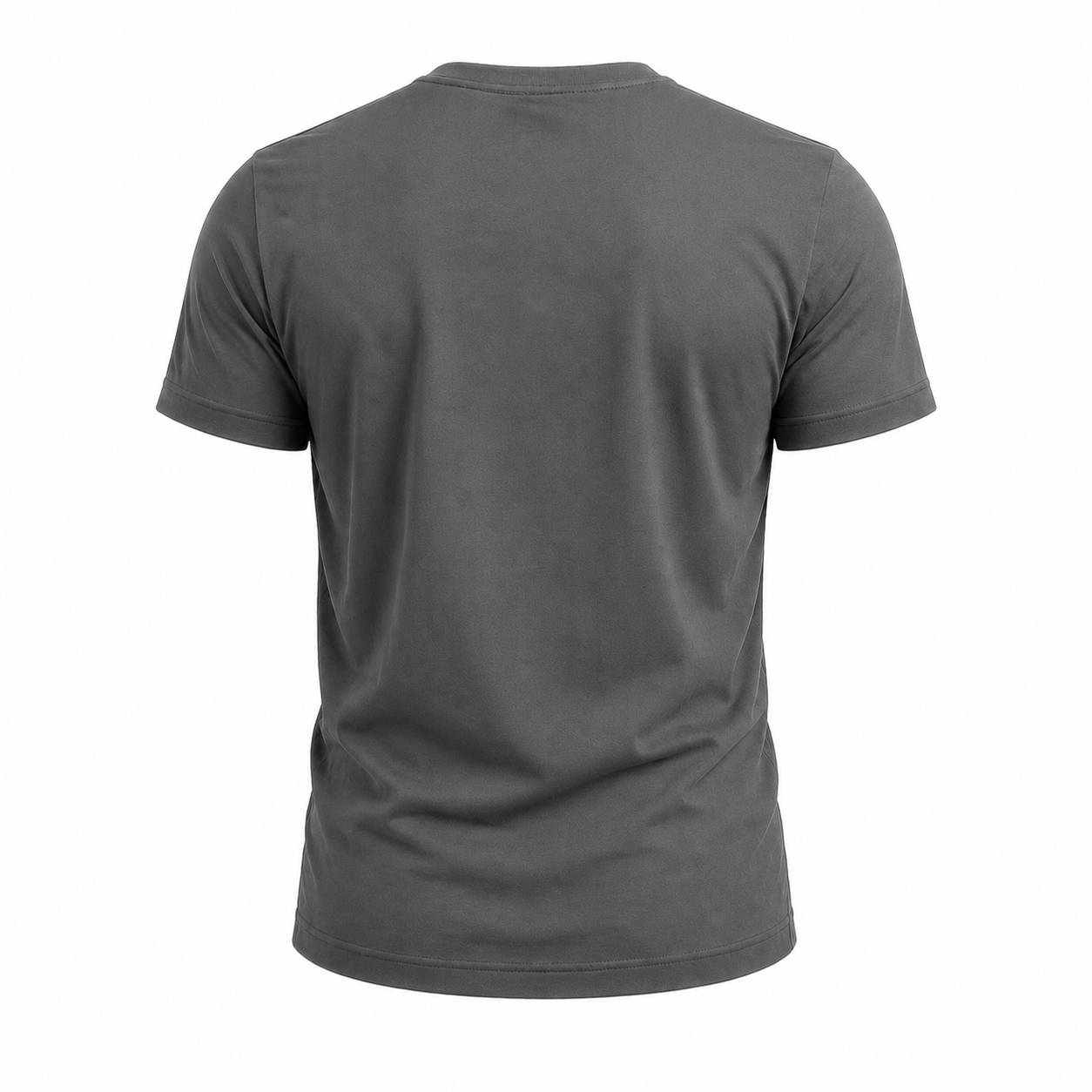Das MorphoFit™ T-Shirt Dunkelgrau
