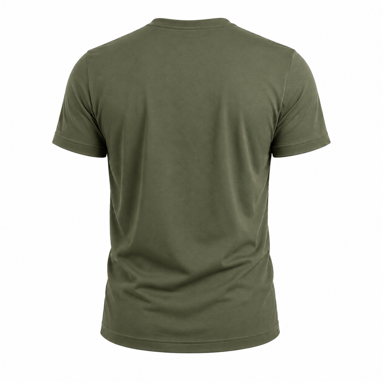 Das MorphoFit™ T-Shirt olivgrün