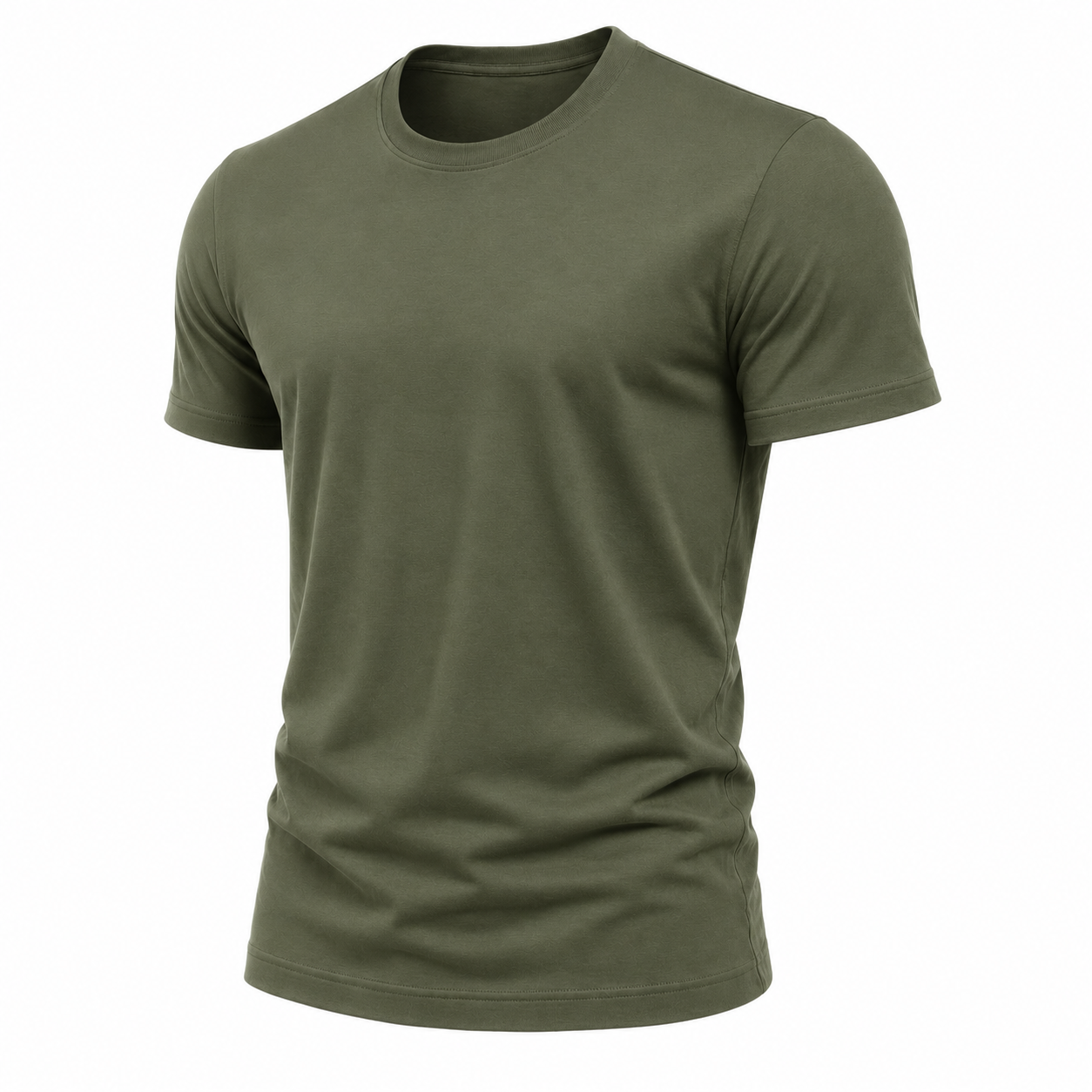 Das MorphoFit™ T-Shirt