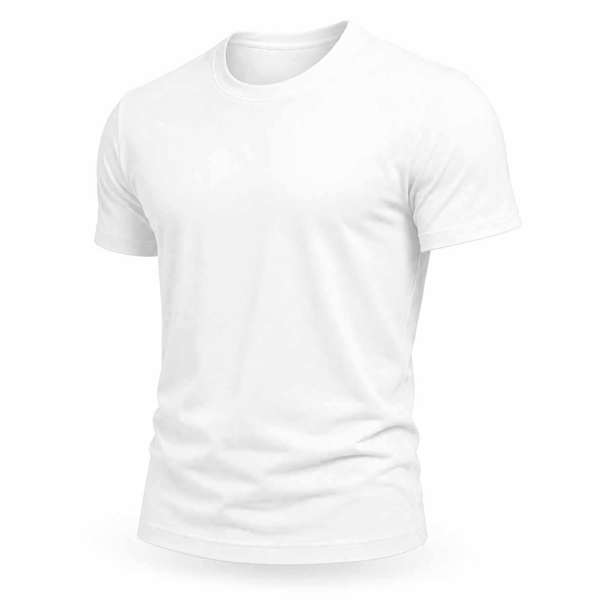 Das MorphoFit™ T-Shirt